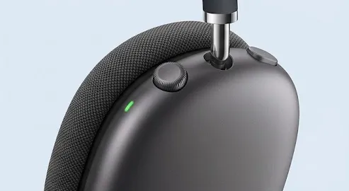 AIRPODS MAX