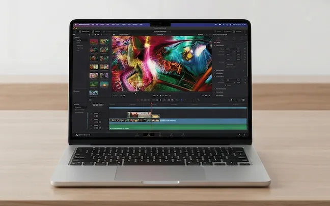 MacBook Pro M3