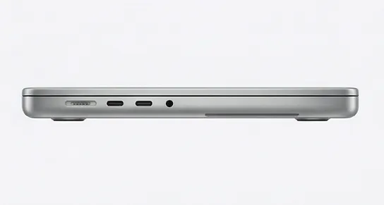 MacBook Pro M3