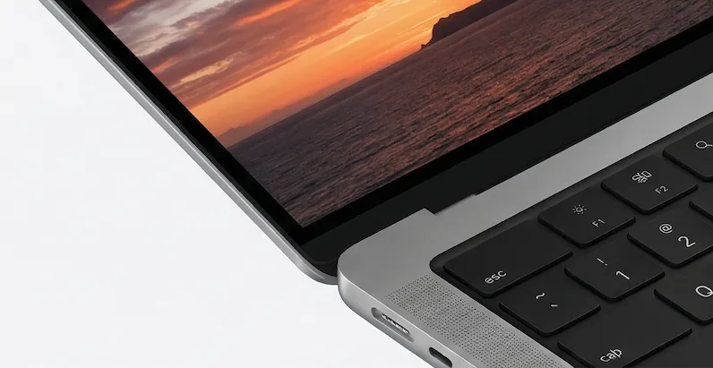 MacBook Pro M3