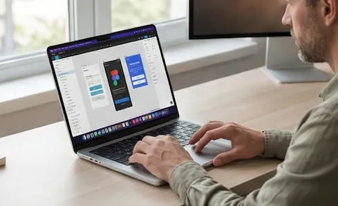 MacBook Pro M3