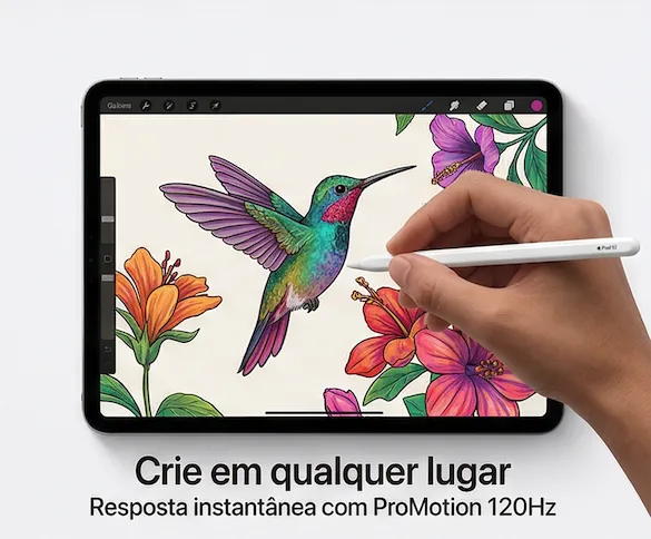 iPad Pro