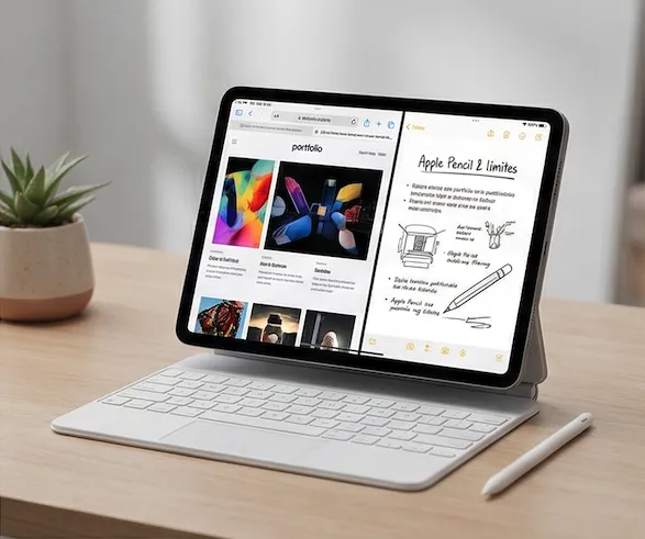 iPad Pro