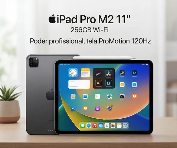 iPad Pro