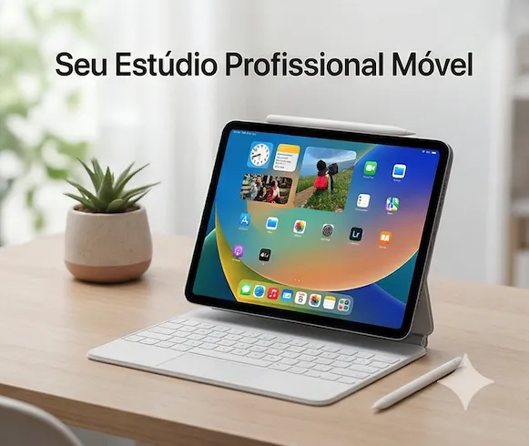 iPad Pro