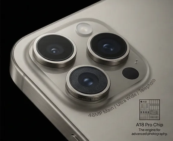 iPhone 16