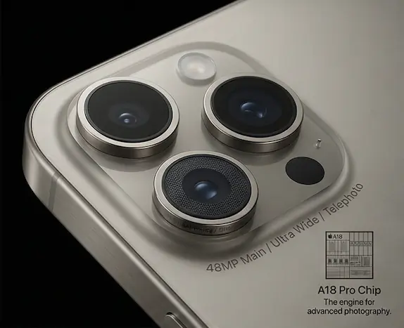 iPhone 16 Pro Max 256GB