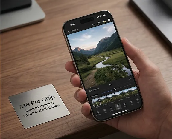 iPhone 16
