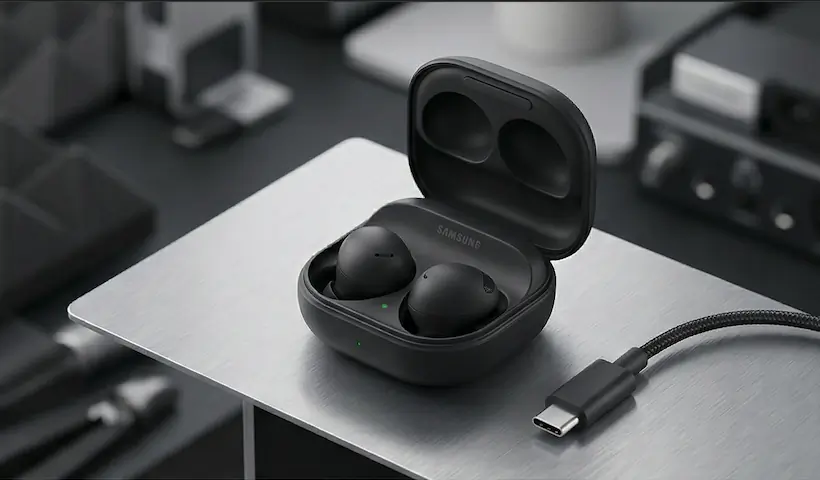 Samsung Galaxy Buds2 Pro
