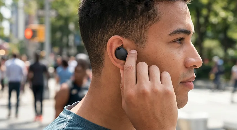 Galaxy Buds2 Pro