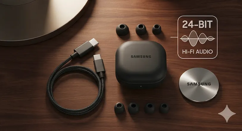 Galaxy Buds2 Pro