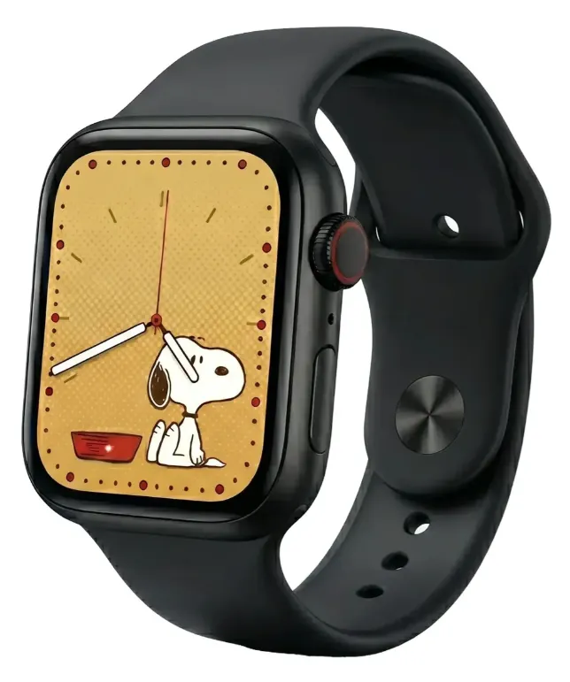 Smartwatch S12 Pro